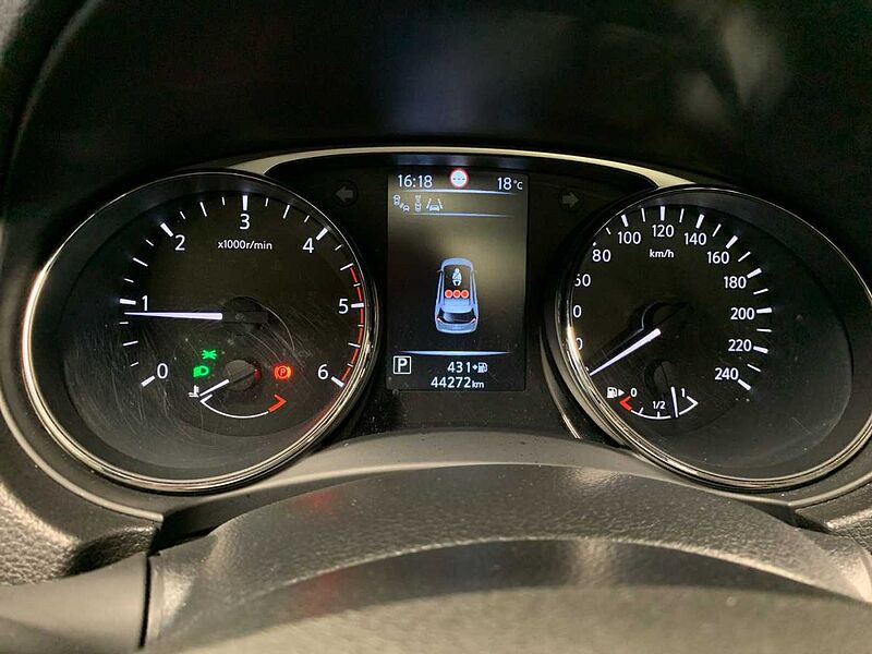 Nissan X-Trail 2.0 AT Tekna Navi Pano SHZ LED 360°Kamera