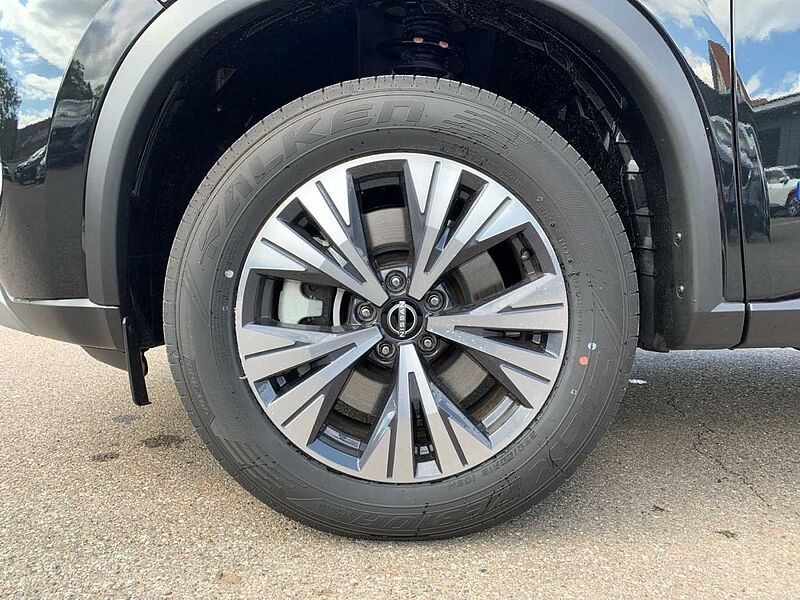 Nissan X-Trail 1.5 VC-T e-POWER LED Klima N-Connecta