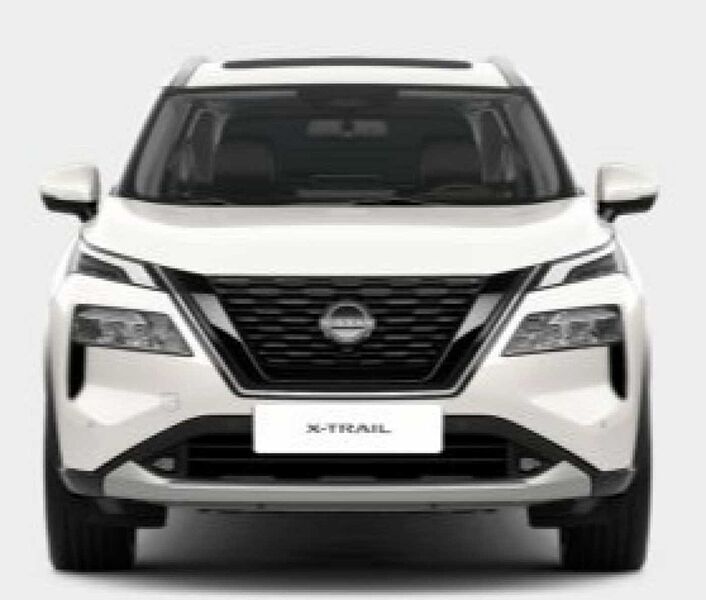 Nissan X-Trail 1.5 VC-T e-POWER LED Pano RFK Tekna+