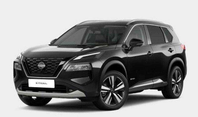 Nissan X-Trail 1.5 VC-T e-POWER RFK LED Navi Tekna