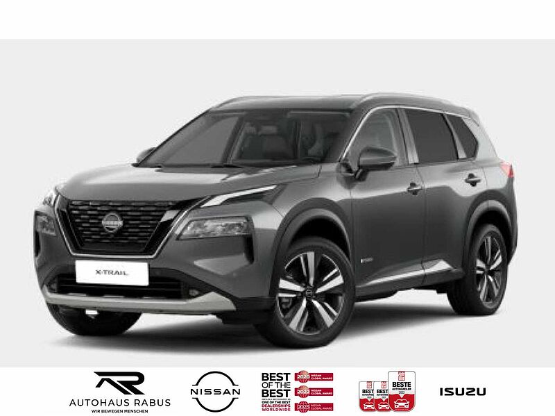 Nissan X-Trail 1.5 VC-T e-POWER LED Navi  Tekna