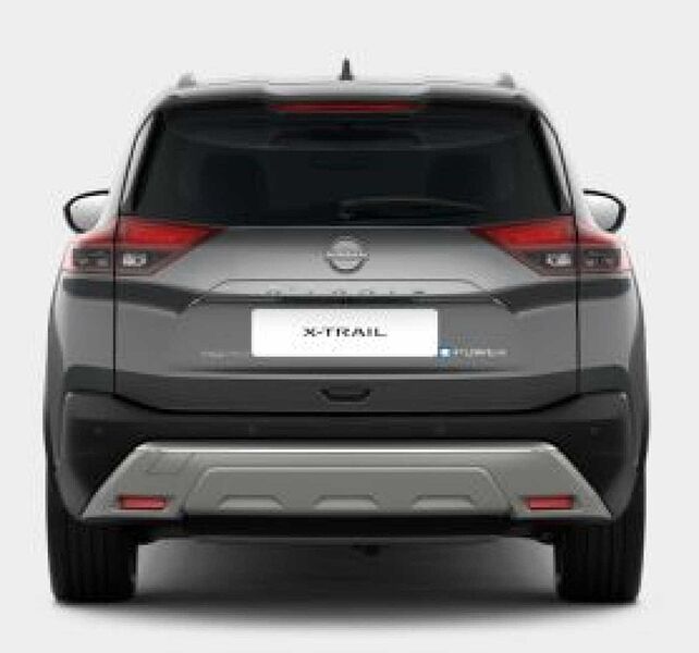 Nissan X-Trail 1.5 VC-T e-POWER LED Navi  Tekna