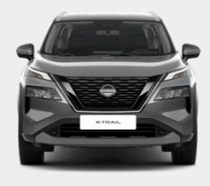 Nissan X-Trail 1.5 VC-T e-POWER LED Klima N-Connecta