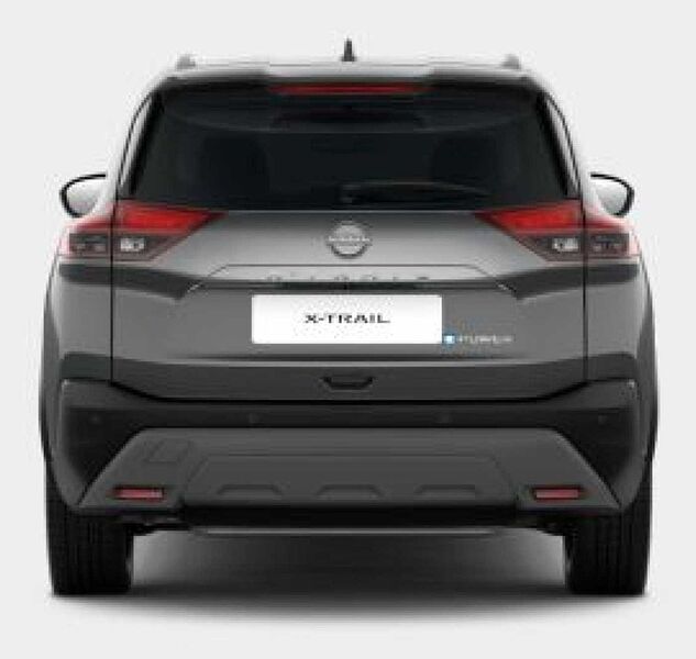 Nissan X-Trail 1.5 VC-T e-POWER LED Klima N-Connecta