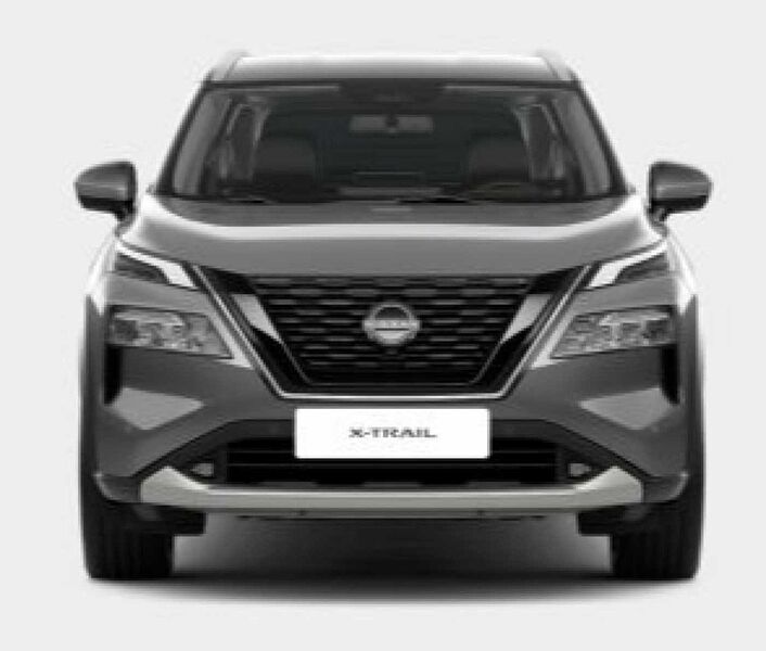 Nissan X-Trail 1.5 VC-T e-POWER LED Navi Klima Tekna