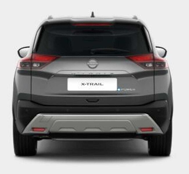 Nissan X-Trail 1.5 VC-T e-POWER LED Navi Klima Tekna