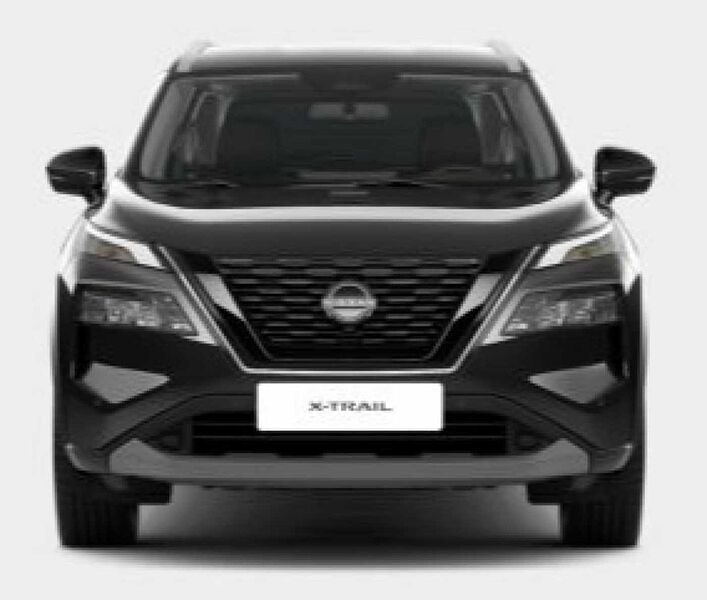 Nissan X-Trail 1.5 VC-T e-POWER LED Klima N-Connecta