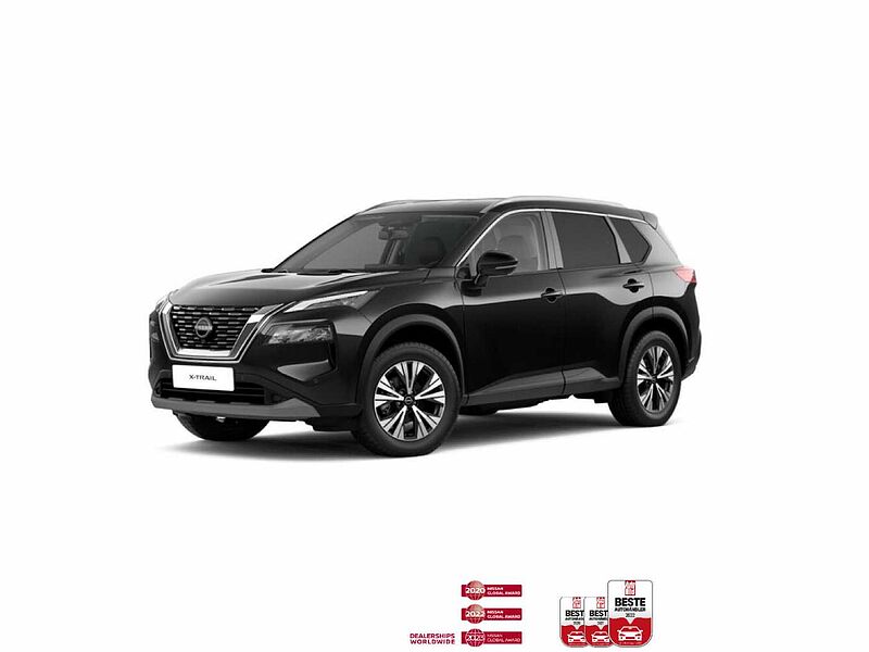 Nissan X-Trail 1.5 VC-T e-POWER SHZ  RFK LMF N-Connecta