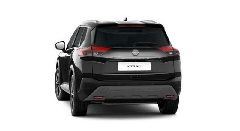 Nissan X-Trail 1.5 VC-T e-POWER Automatik - N-Connecta