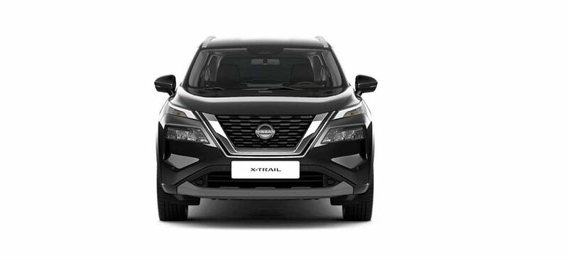 Nissan X-Trail 1.5 VC-T e-POWER Automatik - N-Connecta