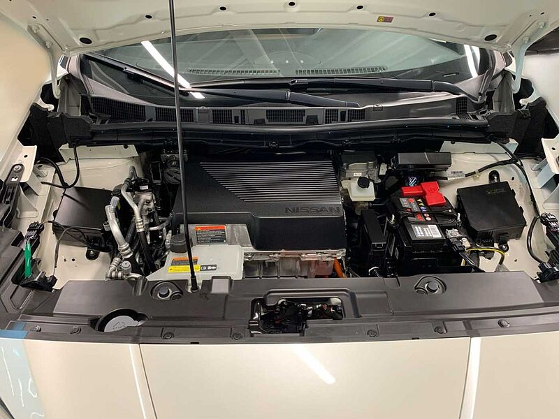 Nissan Leaf e+ N-Connecta 62 kWh Navi PDC R-Kam LED SHZ