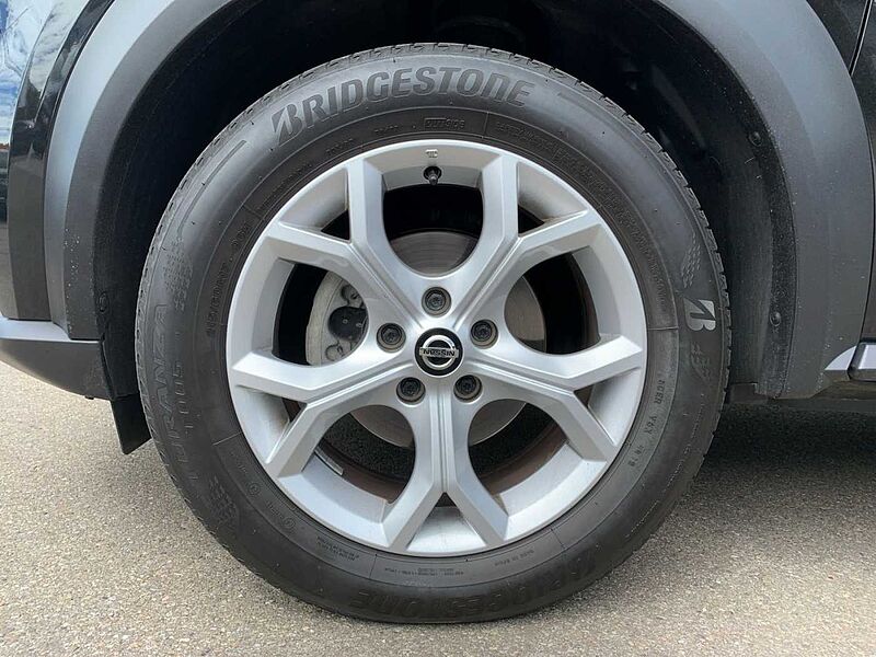 Nissan Juke 1.0 N-Connecta Navi DAB SHZ PDC LED ProPilot