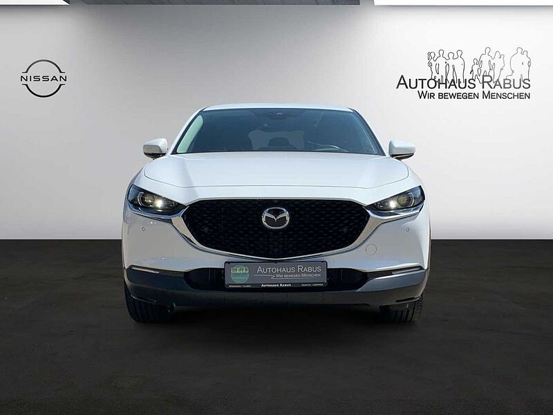 Mazda CX-30 2.0 Edition 100 / Navi / LED / BOSE / DAB