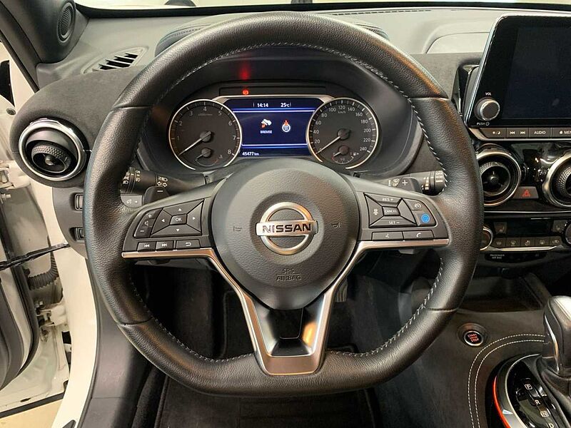 Nissan Juke 1.0 DCT N-Design BOSE ProPilot SHZ Navi LED