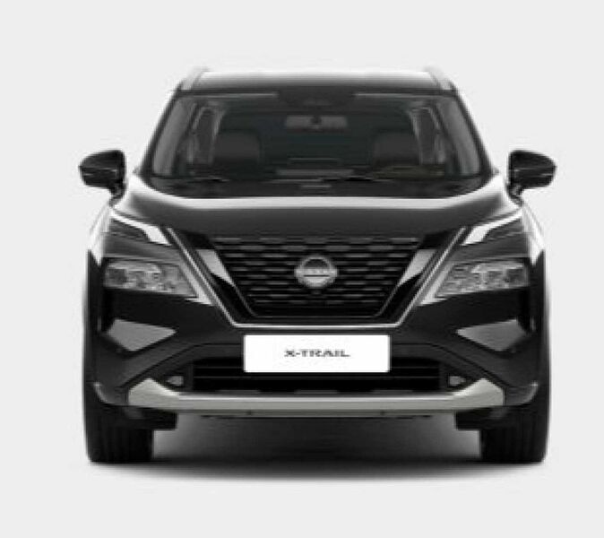 Nissan X-Trail 1.5 VC-T e-POWER Pano LED Head UP Tekna