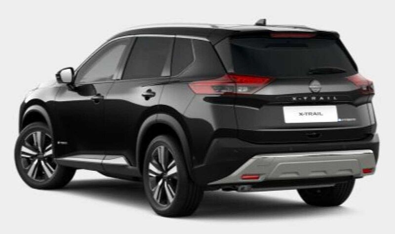 Nissan X-Trail 1.5 VC-T e-POWER Pano LED Head UP Tekna