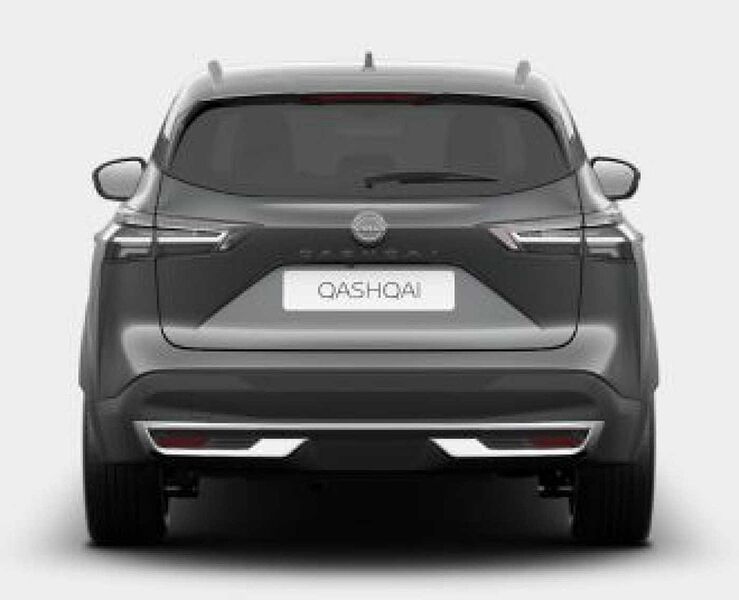 Nissan Qashqai 1.3 DIG-T Mild-Hybrid Komfor WP N-Connecta