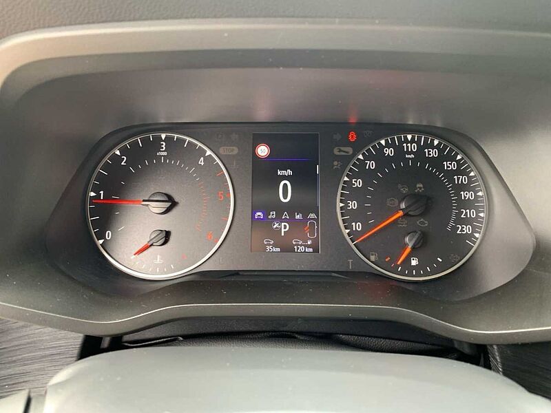 Nissan Primastar Tekna L1H1 2,8 (8-Si. ) DCT Navi LED Kam