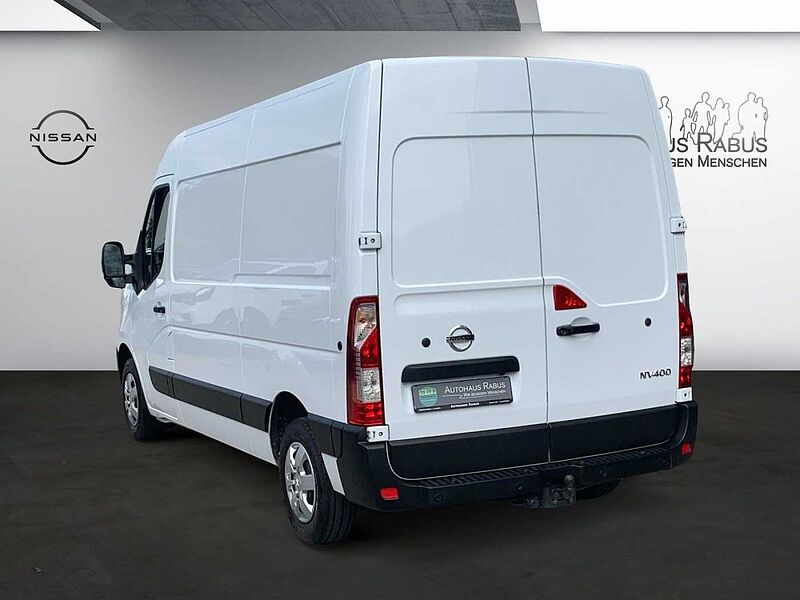 Nissan NV400 L2H2 Comfort Navi Kamera PDC DAB AHK 3,5 to.