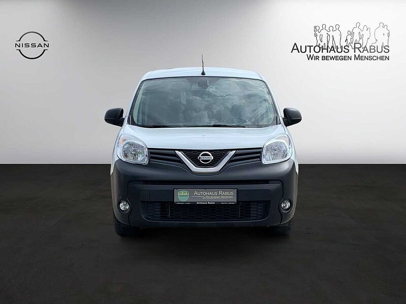 Nissan NV250 L1H1 2,0 dCi 95 Schaltgetriebe - Comfort