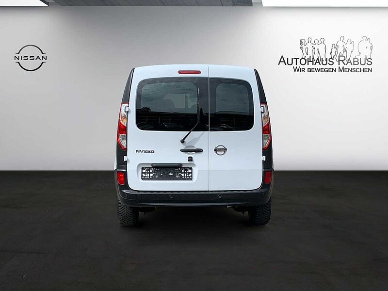 Nissan NV250 L1H1 2,0 dCi 95 Schaltgetriebe - Comfort