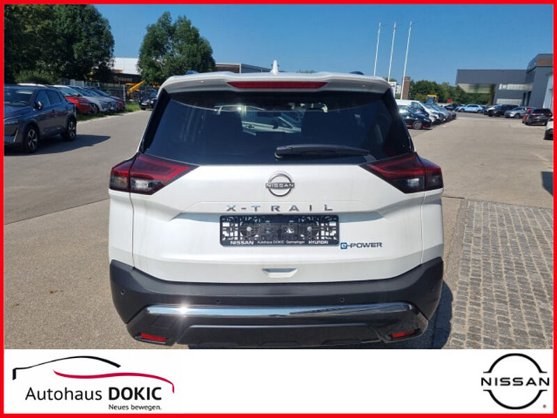 Nissan X-Trail N-Trek Sondermodell 1.5 VC-T e-POWER 204PS AT