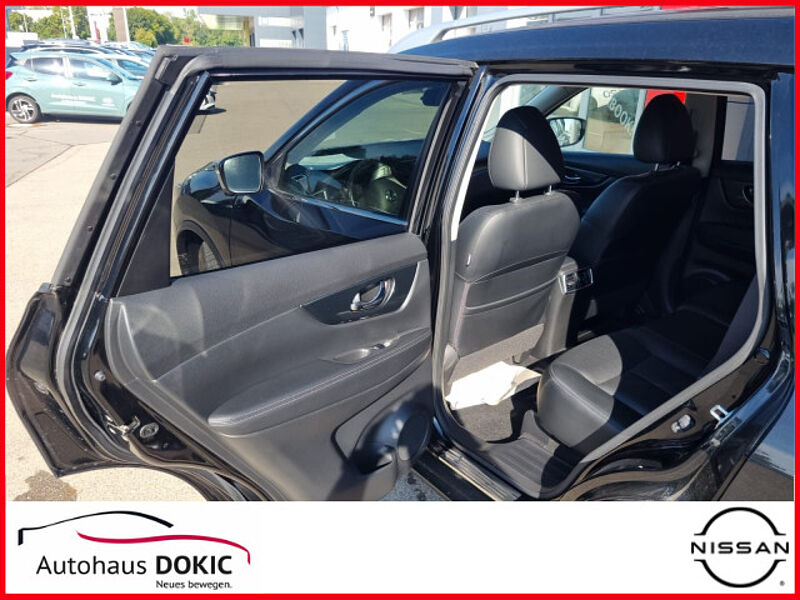 Nissan X-Trail Tekna 1.6 DIG-T Kamera Navi Pano 19'LM AHK