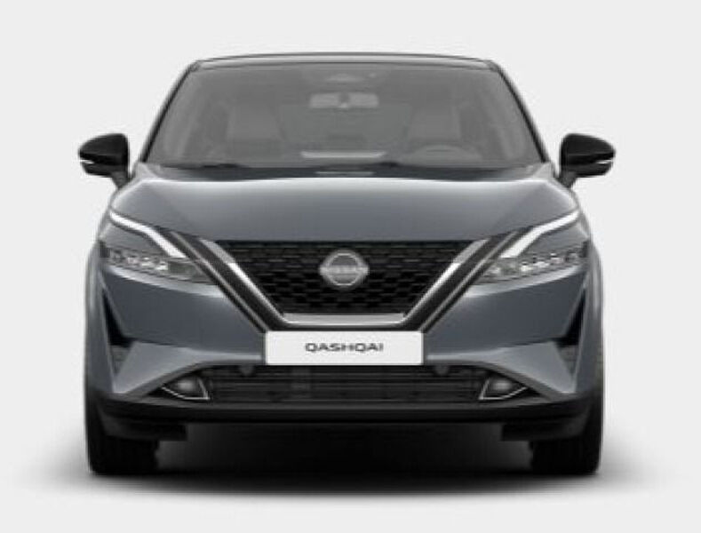 Nissan Qashqai 1.3 DIG-T 4x4 MHEV PGD BOSE LED  Tekna