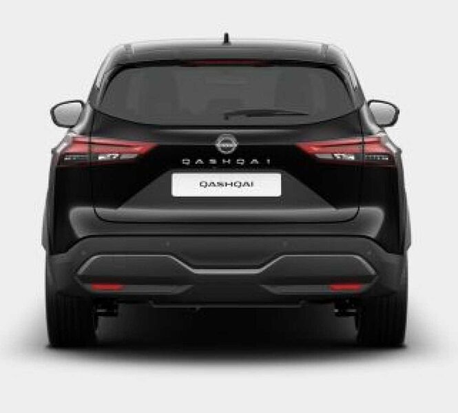 Nissan Qashqai 1.3 DIG-T MHEV PGD LED Nav RFK Tekna