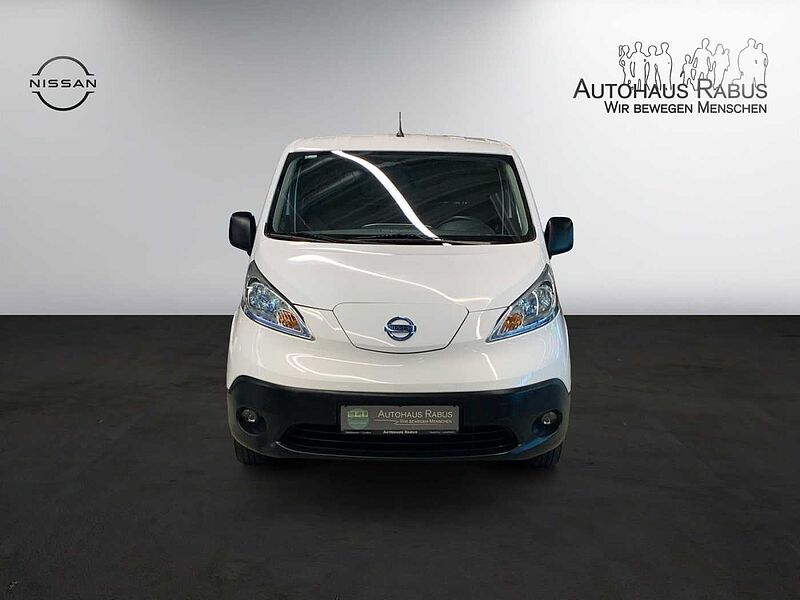 Nissan e-NV200 Comfort AT R-Kam DAB SHZ Bluetooth