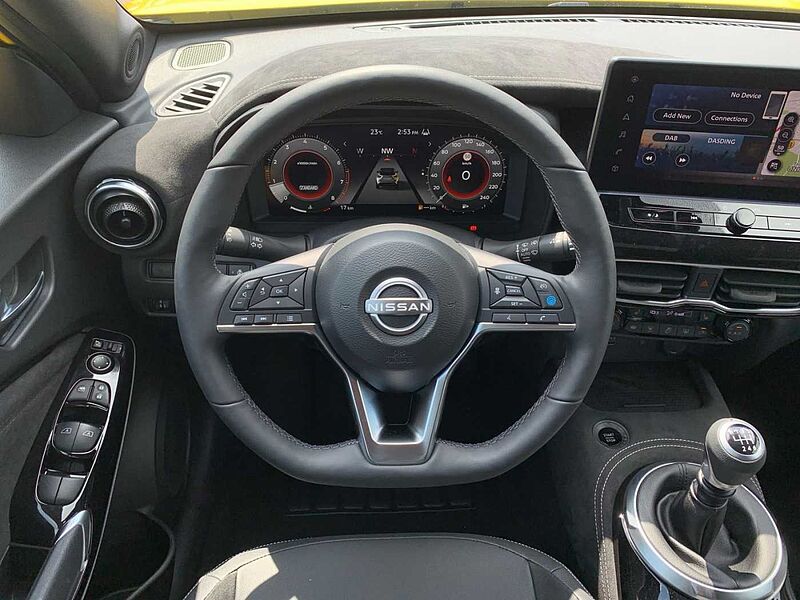 Nissan Juke 1.0 DIG-T TP LED WP RFK Navi  N-Design