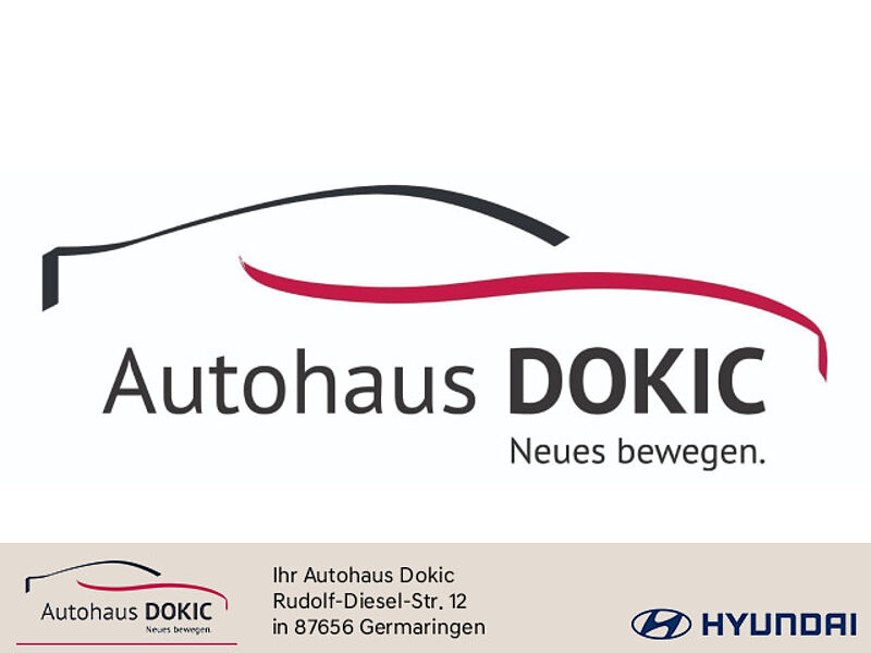 Hyundai IONIQ 5 UNIQ Elektro 4WD 235PS Relax PGD NAVI CAM