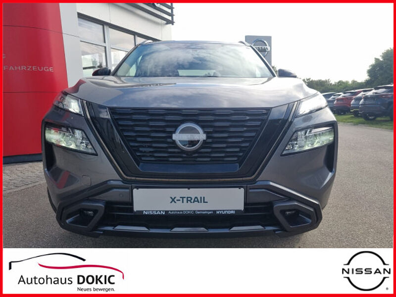 Nissan X-Trail N-Trek 1.5 VC-T e-POWER e-4ORCE 4x4 214PS AT