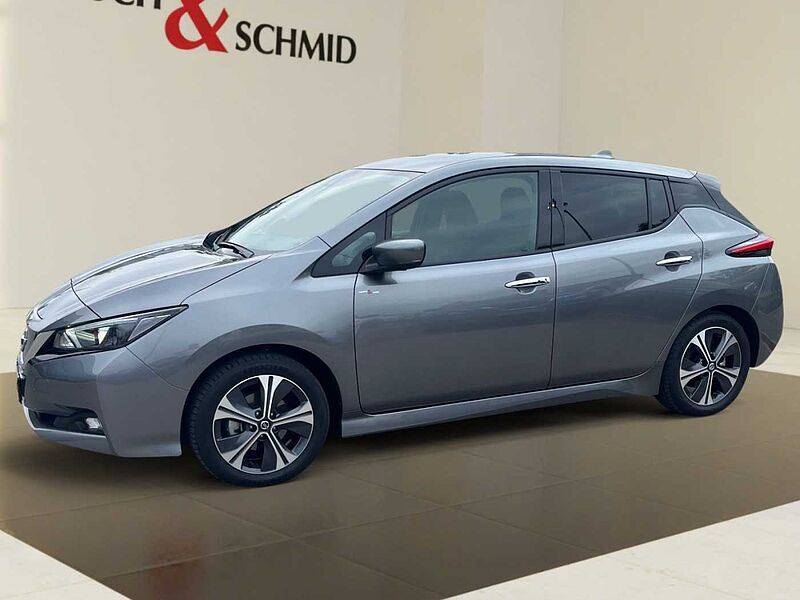 Nissan Leaf 40 kWh Automatik - N-Con. - Winter-Paket