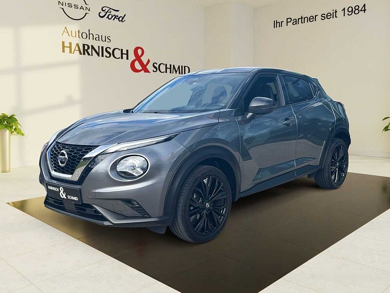 Nissan Juke 1.0 DIG-T DCT Autom. -''Enigma''Navi, WP