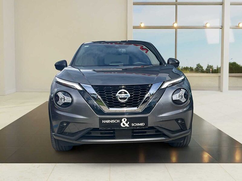 Nissan Juke 1.0 DIG-T DCT Autom. -''Enigma''Navi, WP