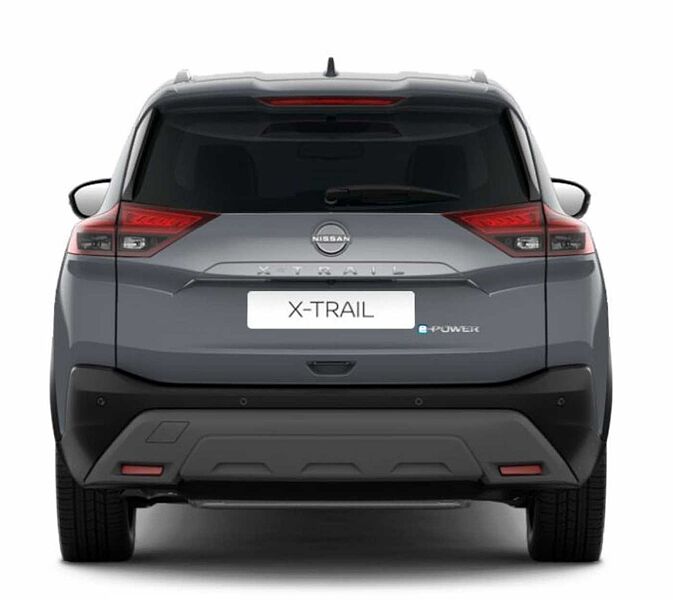 Nissan X-Trail 1.5 VC-T e-POWER RKF NAVI LED Tekna