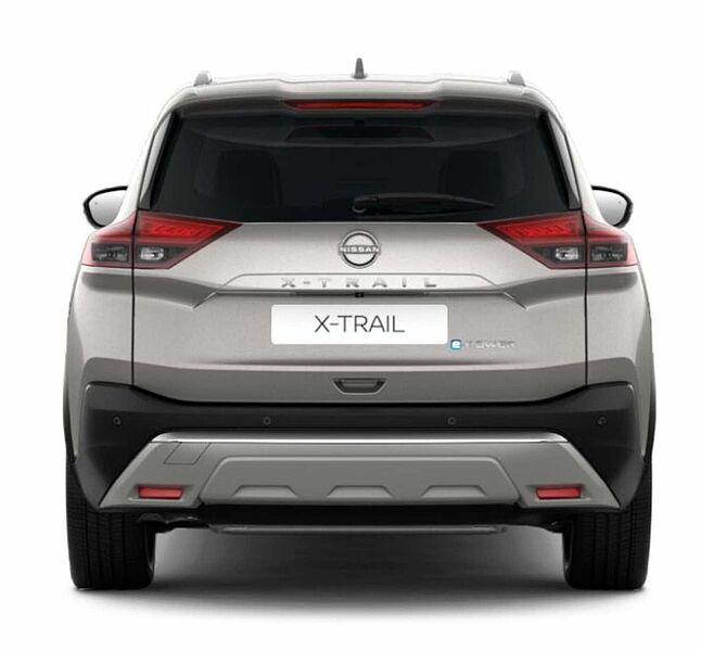 Nissan X-Trail 1.5 VC-T e-POWER PGD Bose Navi LED Tekna