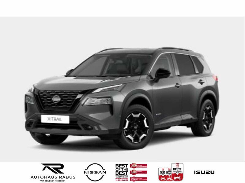 Nissan X-Trail N-Trek 1.5 VC-T e-POWER e-4ORCE