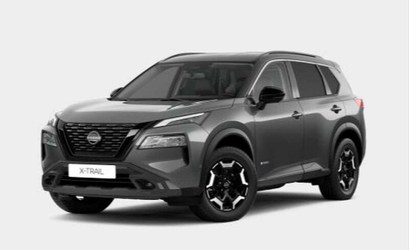 Nissan X-Trail N-Trek 1.5 VC-T e-POWER e-4ORCE