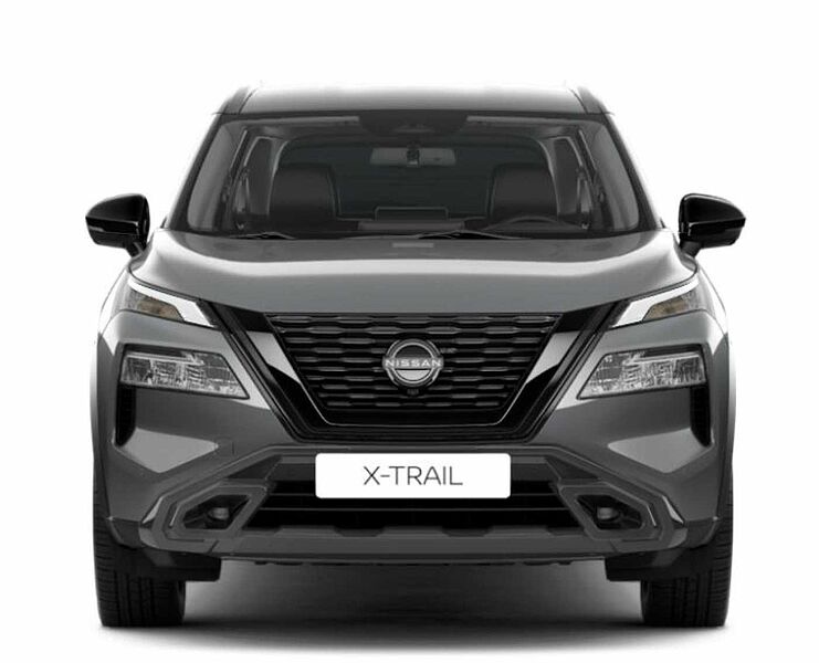 Nissan X-Trail N-Trek 1.5 VC-T e-POWER e-4ORCE