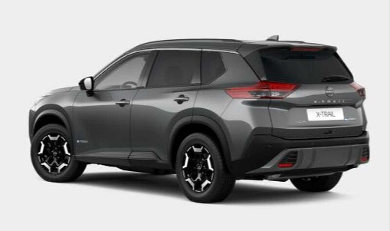 Nissan X-Trail 1.5 VC-T e-POWER e-4ORCE AT ProPilot N-Trek