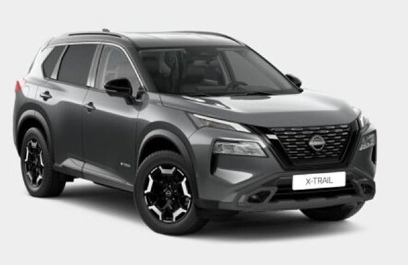 Nissan X-Trail 1.5 VC-T e-POWER e-4ORCE AT ProPilot N-Trek