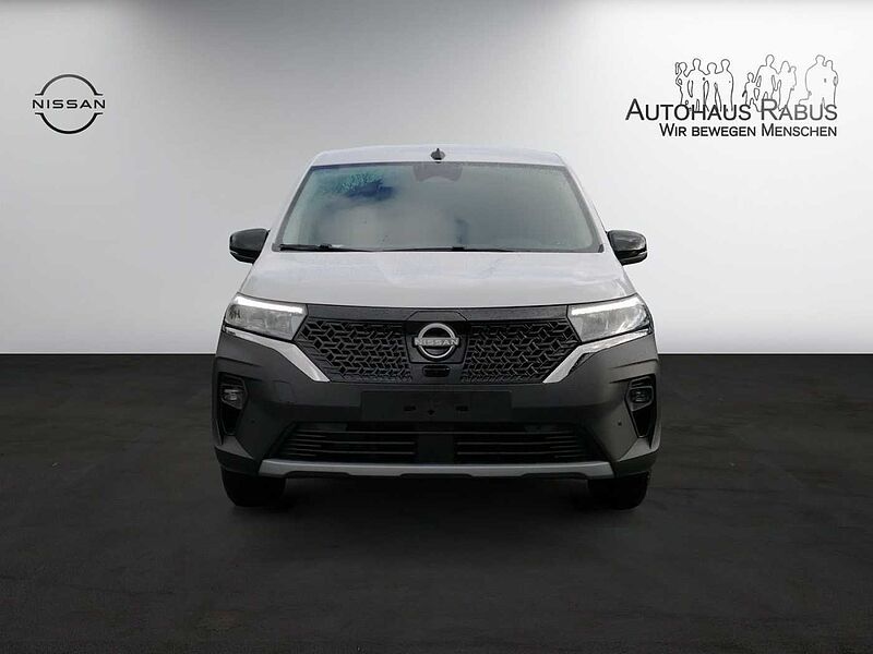 Nissan Townstar EV L1 Autom. Navi, Pro Pak, N-Connecta