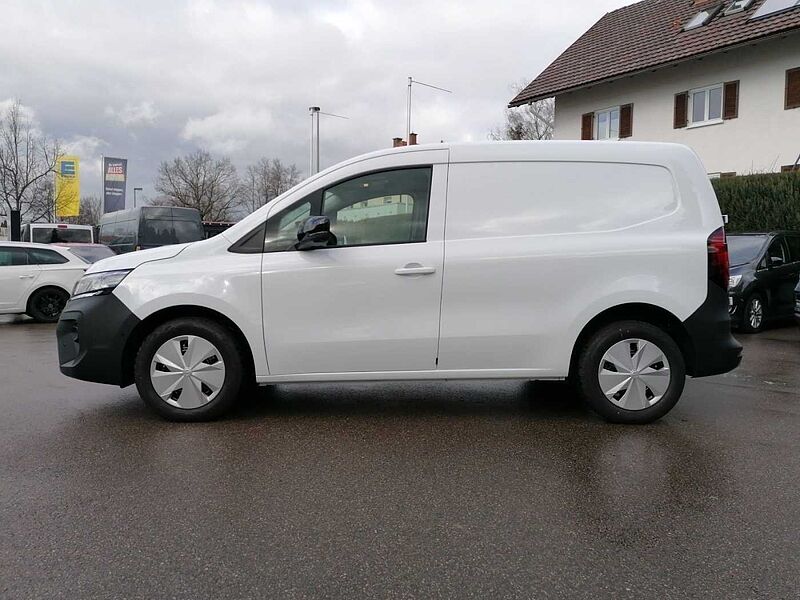 Nissan Townstar EV L1 Autom. Navi, Pro Pak, N-Connecta