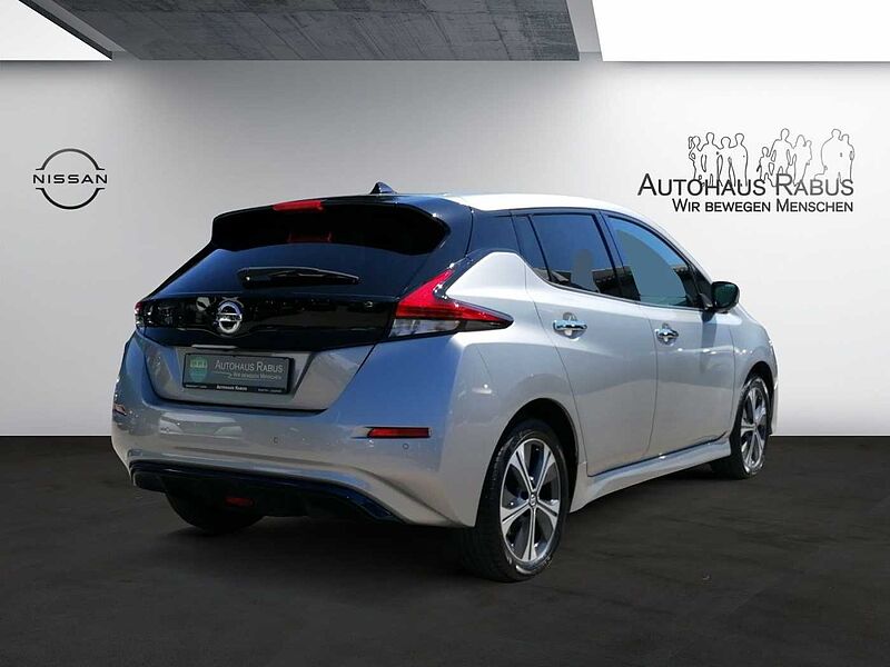 Nissan Leaf e+ Tekna 62 kWh Navi LED PDC RFK SHZ BOSE