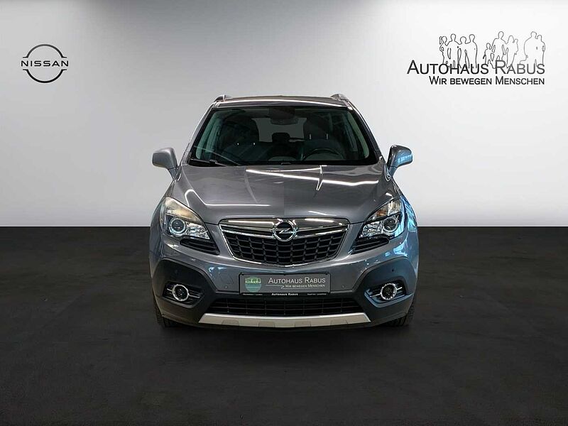 Opel Mokka 1.7 AT Innovation CDTI SHZ Xenon AHK PDC