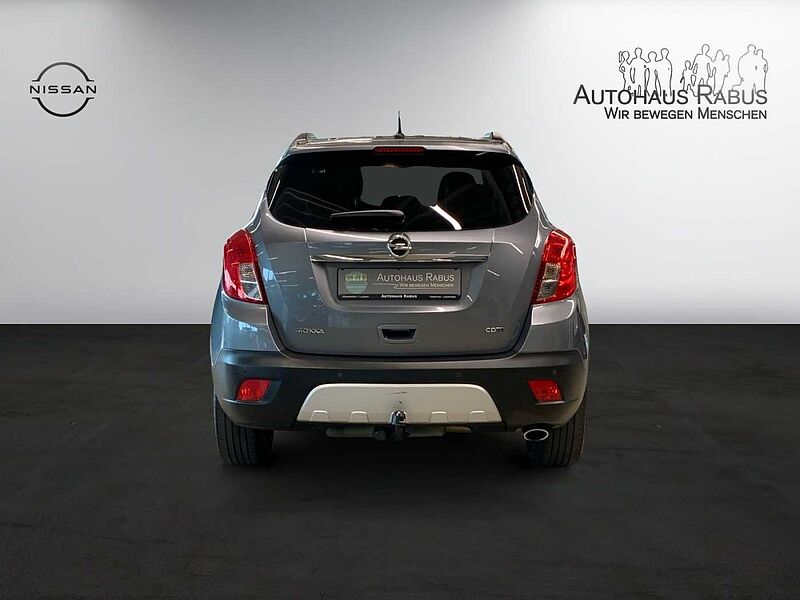 Opel Mokka 1.7 AT Innovation CDTI SHZ Xenon AHK PDC