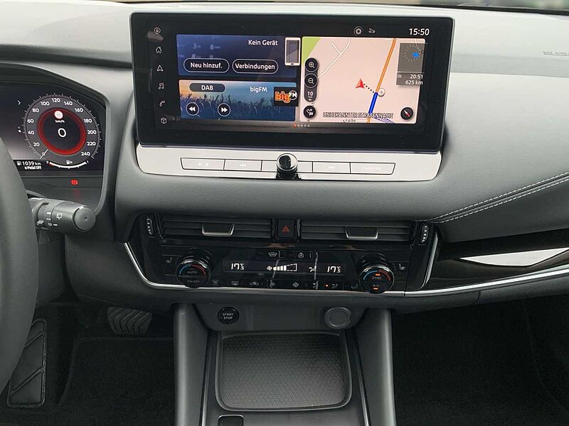 Nissan Qashqai 1.5 VC-T e-Power LED RFK Navi N-Connecta