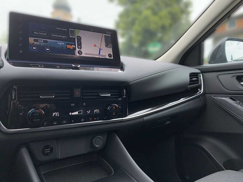 Nissan Qashqai 1.5 VC-T e-Power LED RFK Navi N-Connecta